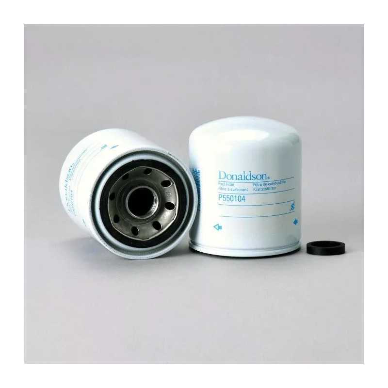 P550104 DONALDSON KURO FILTRAS