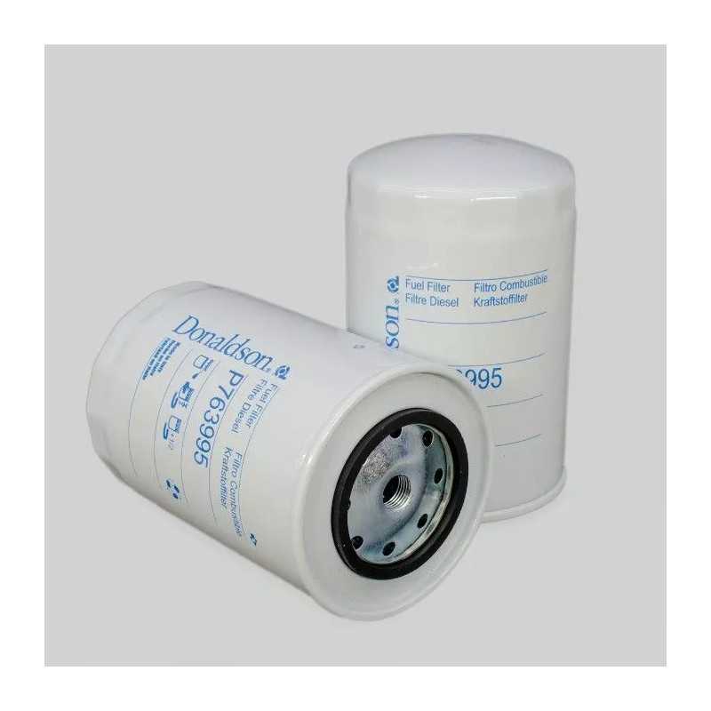 P763995 Donaldsono kuro filtras