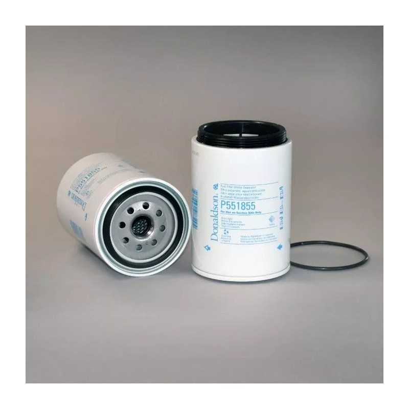 P551855 Donaldsono kuro filtras
