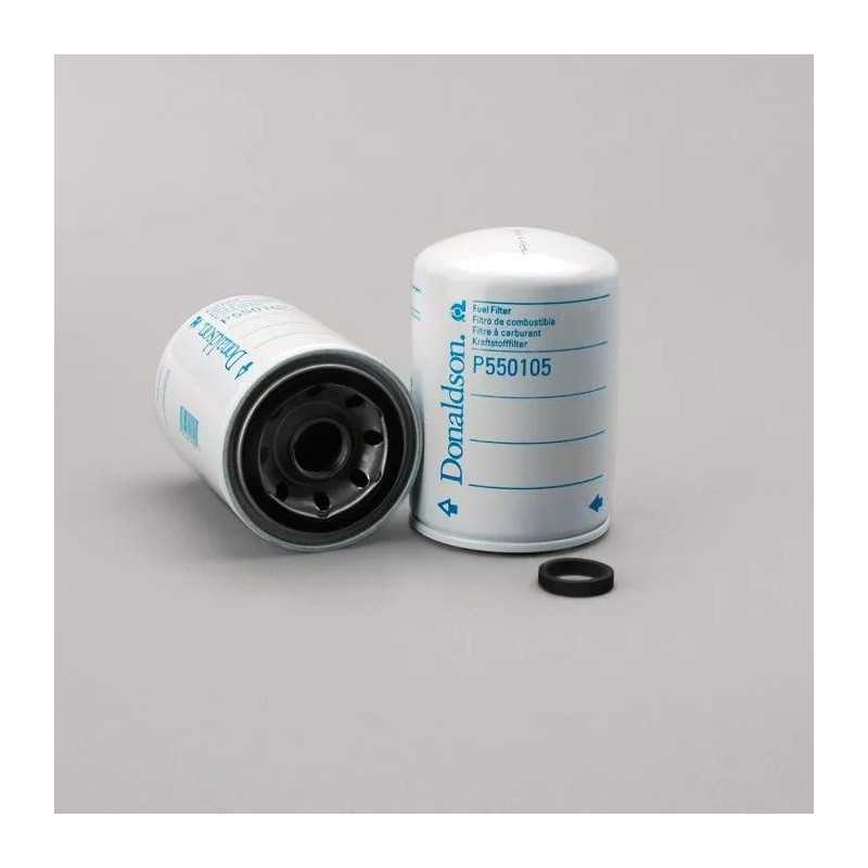 P550105 Donaldsono kuro filtras