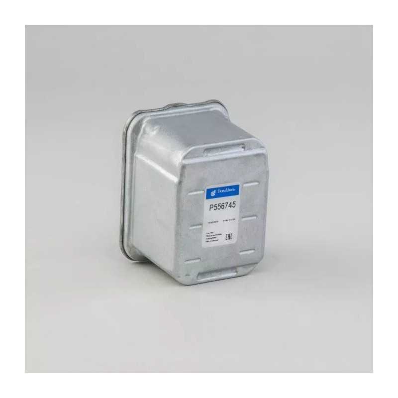 P556745 DONALDSON kuro filtro elementas