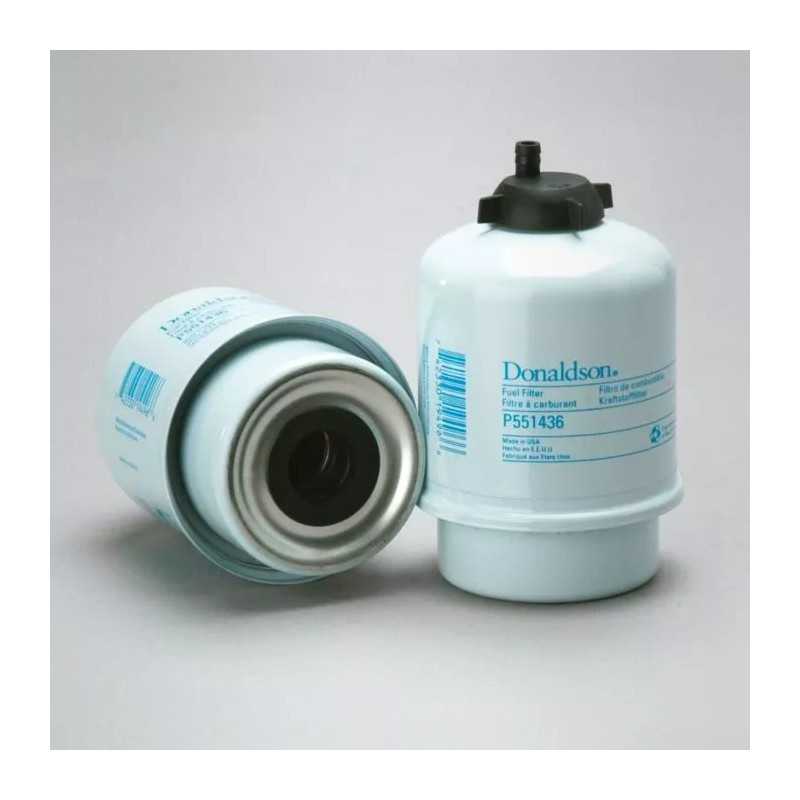 P551436 Donaldsono kuro filtras