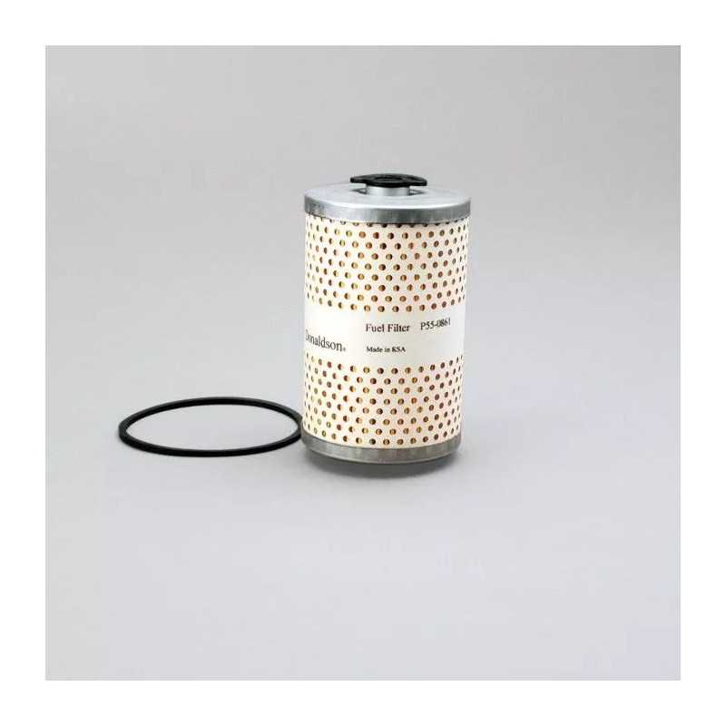 P550861 Donaldsono kuro filtras