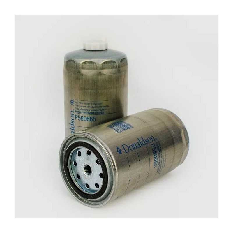 P550665 DONALDSON KURO FILTRAS