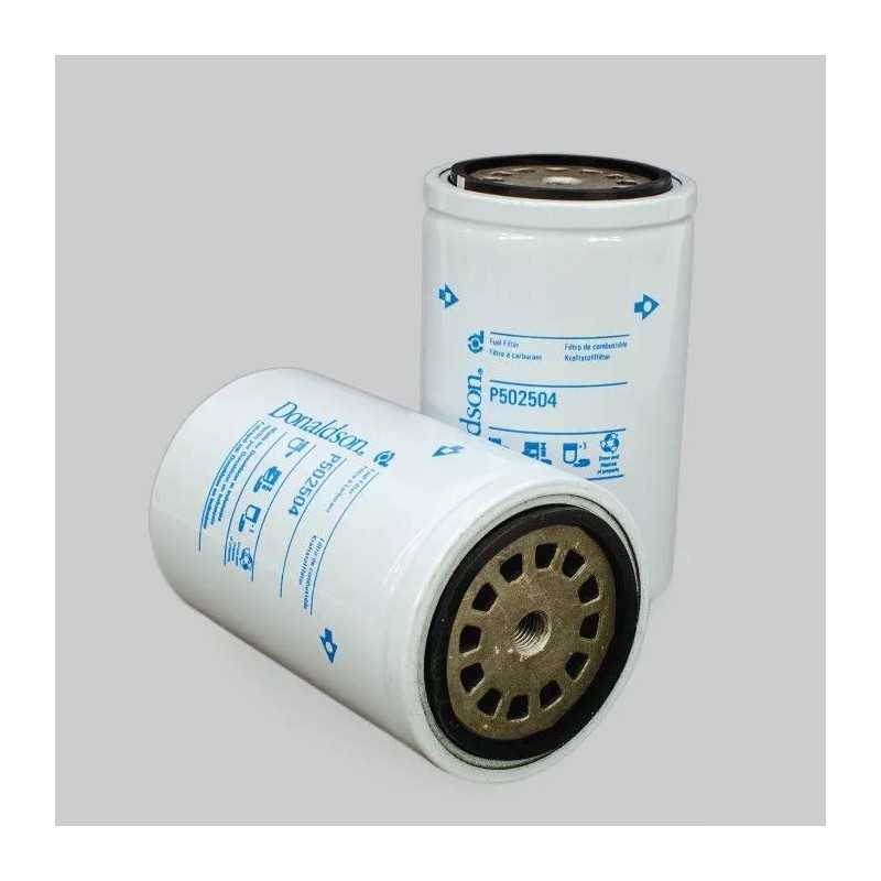 P502504 Donaldsono kuro filtras