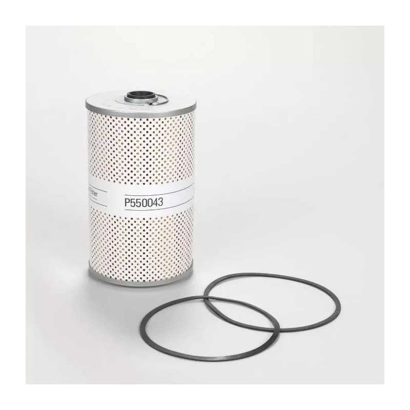 P550043 DONALDSON kuro filtro elementas