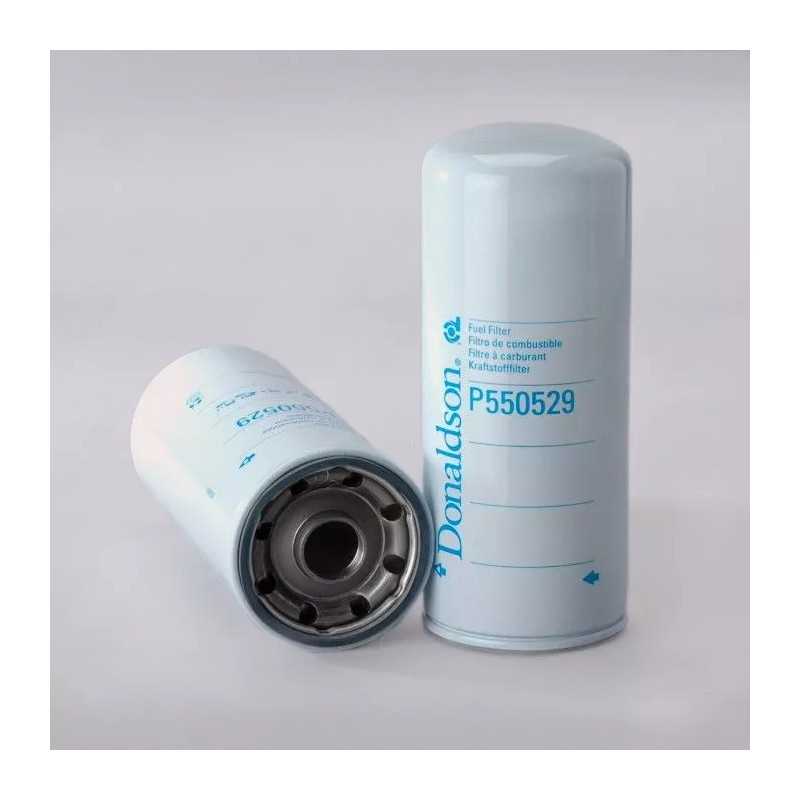 P550529 Donaldsono kuro filtras