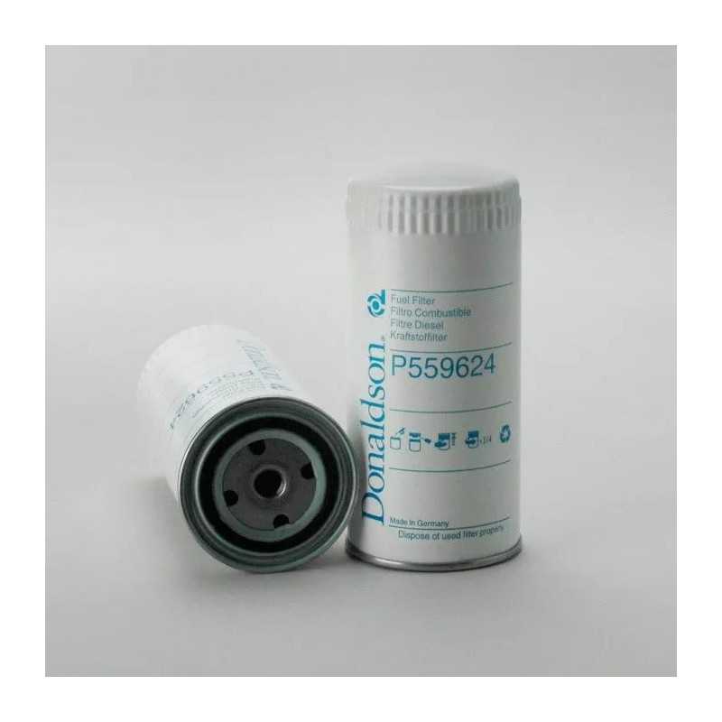 P559624 DONALDSON KURO FILTRAS