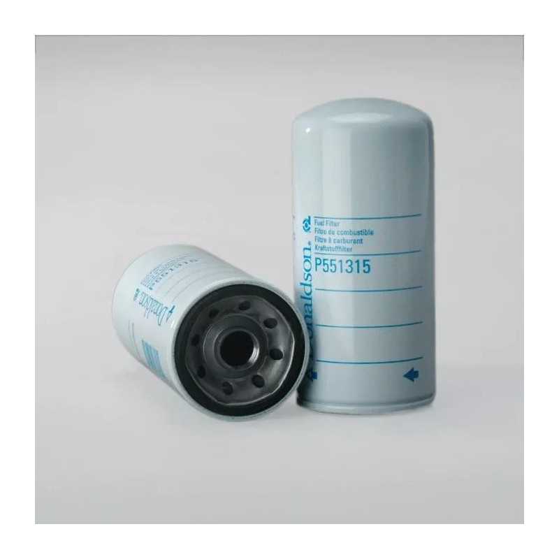 P551315 Donaldsono kuro filtras