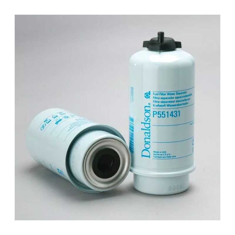 P551431 Donaldsono kuro filtras