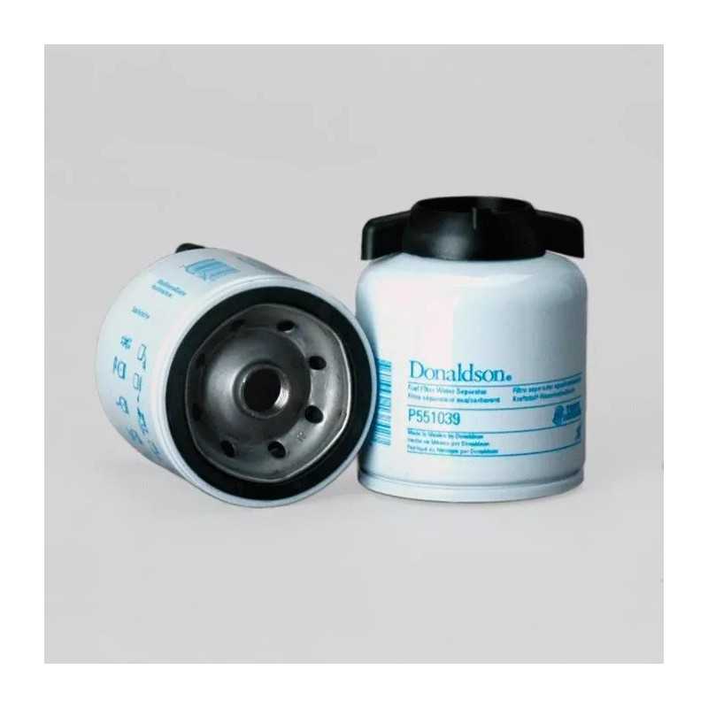 P551039 Donaldsono kuro filtras