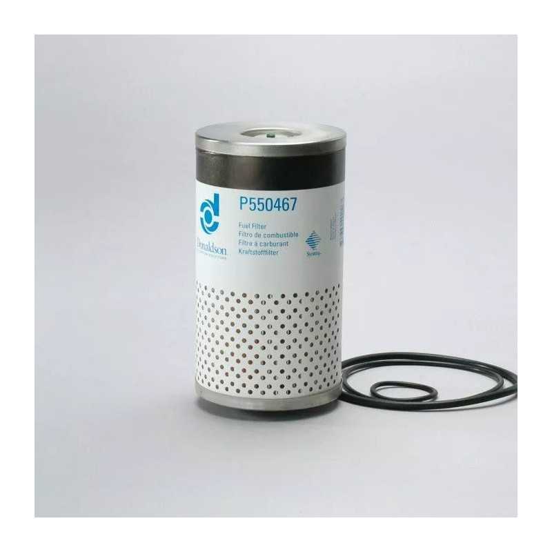 P550467 DONALDSON kuro filtro elementas