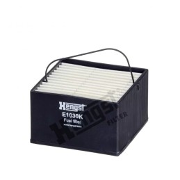 E1030K Hengst kuro filtro įdėklas