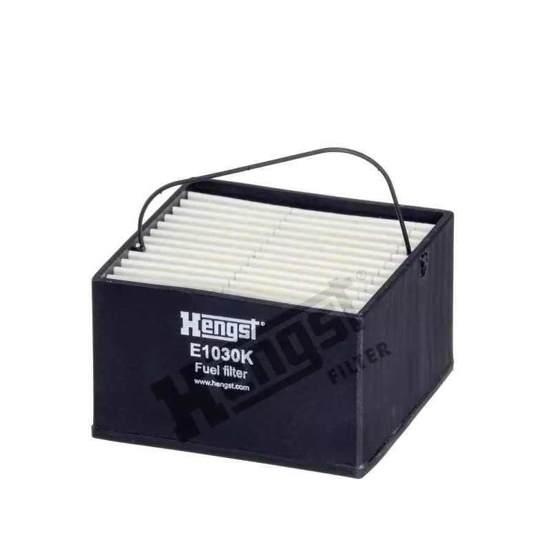 E1030K Hengst kuro filtro įdėklas