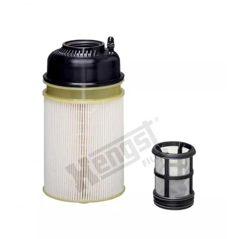 E440KPD269-2 Hengst KURO FILTRAS