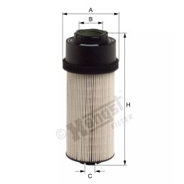 E70KP D98 Hengst kuro filtro įdėklas