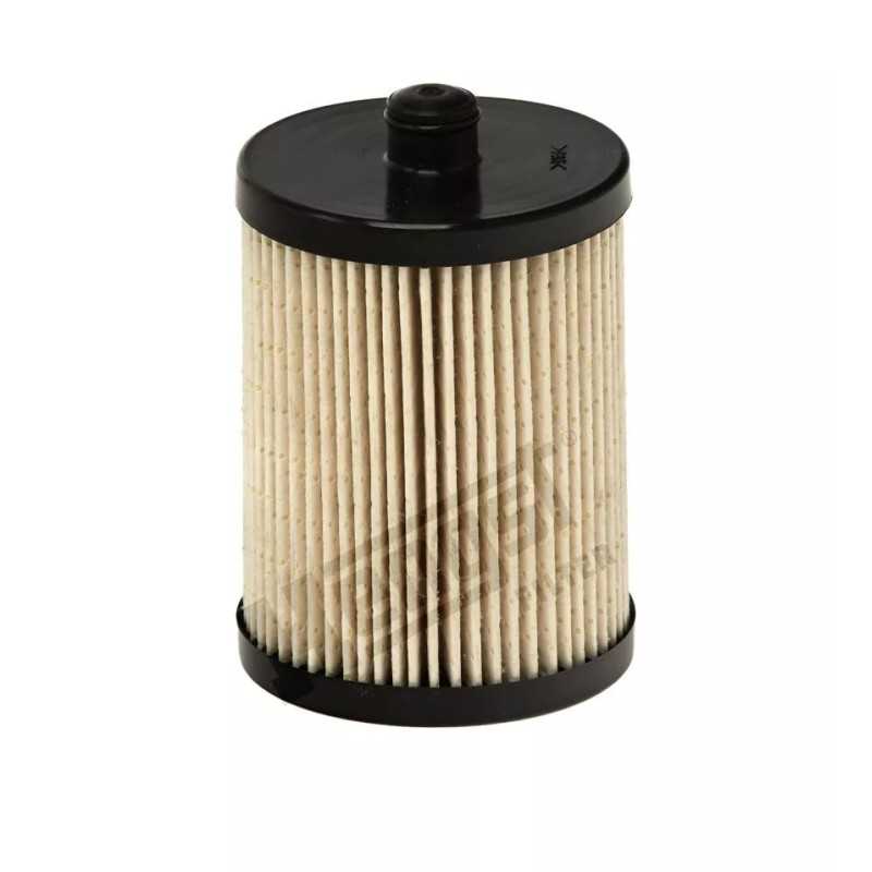 E99KP D172 Hengst kuro filtro įdėklas