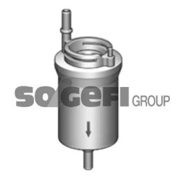 EP201 „Purflux“ kuro filtras