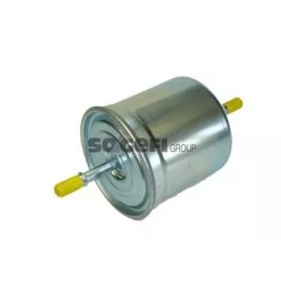 EP231 „Purflux“ kuro filtras