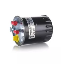 PD628 PZL SĘDZISZÓW Kuro filtras