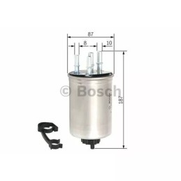 F 026 402 113 BOSCH Kuro filtras