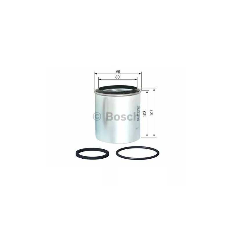 026 402 114 BOSCH Kuro filtras