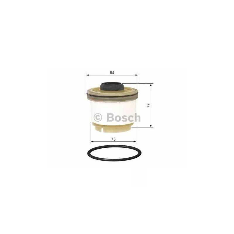 F 026 402 115 BOSCH Kuro filtras
