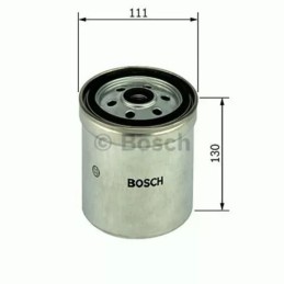 F 026 402 135 BOSCH Kuro filtras