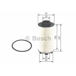 026 402 180 BOSCH Kuro filtras