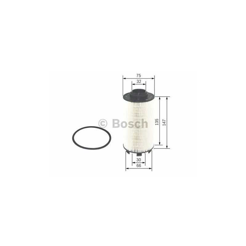 026 402 180 BOSCH Kuro filtras