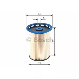 F 026 402 855 BOSCH Kuro filtras