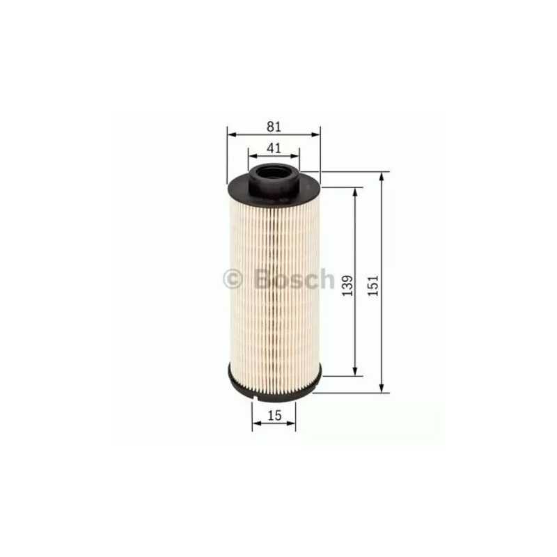 Kuro filtras F026402099 BOSCH