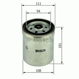 F026402132 BOSCH kuro filtras