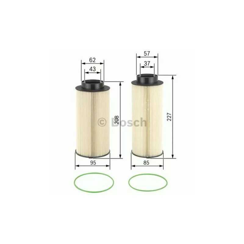 F026402146 BOSCH kuro filtras