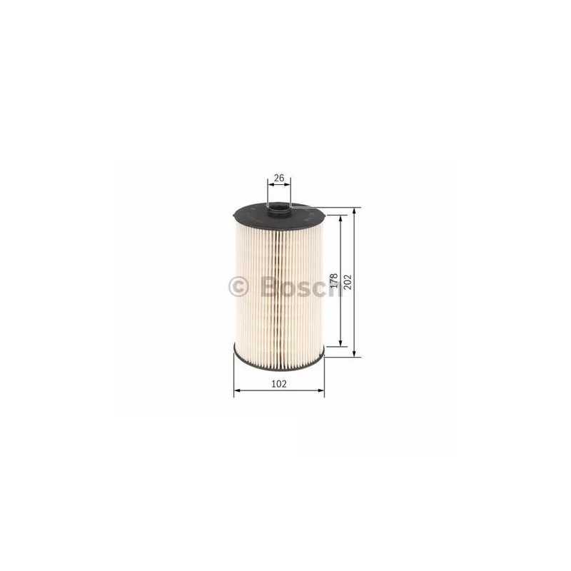 F026402748 BOSCH kuro filtras
