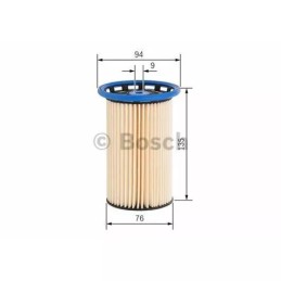 F026402809 BOSCH kuro filtras