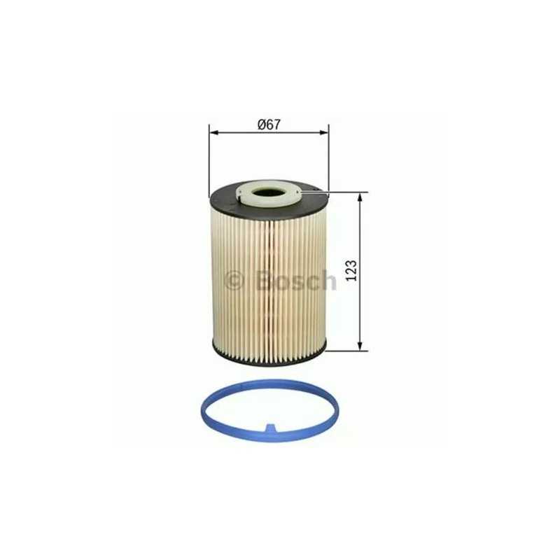 F026402829 BOSCH kuro filtras