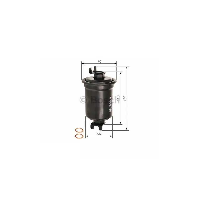 F026403019 BOSCH kuro filtras