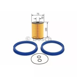 F026403020 BOSCH kuro filtras