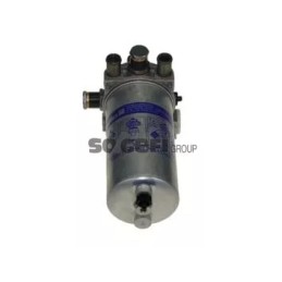 FC539 „Purflux“ kuro filtras