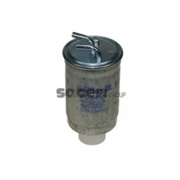 FCS455 „Purflux“ kuro filtras