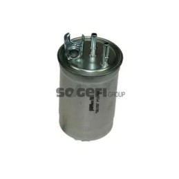 FCS471 „Purflux“ kuro filtras – pakeistas FCS769