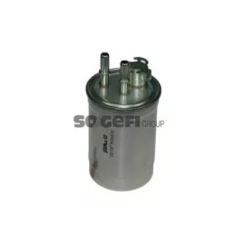 FCS472 „Purflux“ kuro filtras