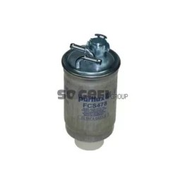 FCS478 „Purflux“ kuro filtras