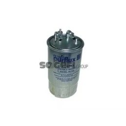 FCS743 „Purflux“ kuro filtras