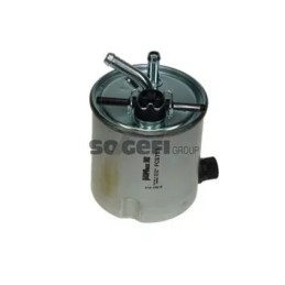 FCS753 „Purflux“ kuro filtras