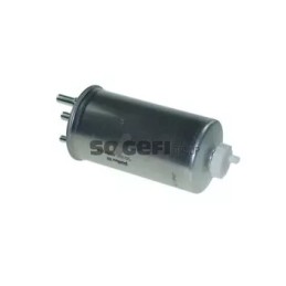 FCS772 „Purflux“ kuro filtras – pakeistas FCS772A