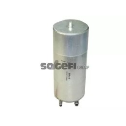 FCS821 „Purflux“ kuro filtras