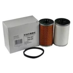 8045 FILTRON DEGALŲ FILTRO RINKINYS