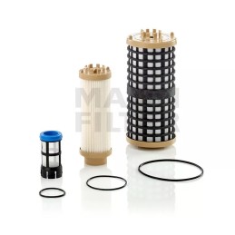 PU11005-3Z MANN kuro filtras